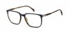 OKULARY KOREKCYJNE DAVID BECKHAM DB 1141 S9W 54 ROZMIAR M